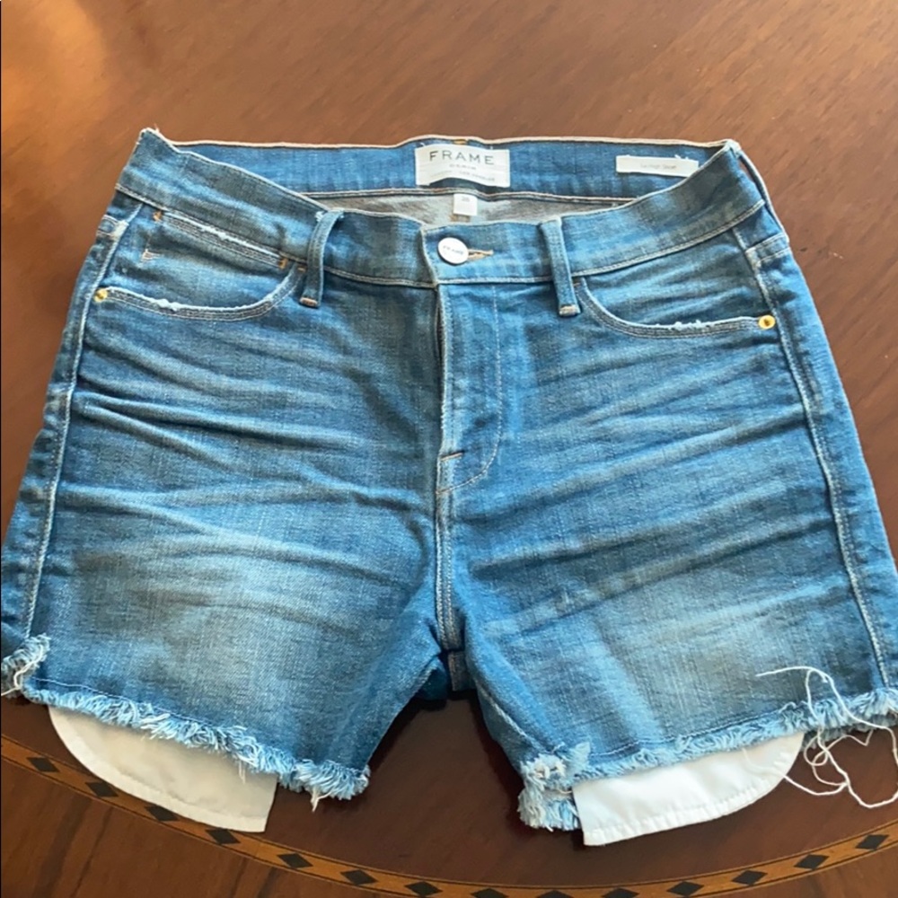 Le High Short
